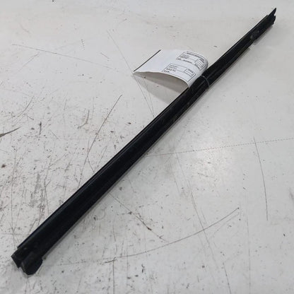 Nissan Maxima Left Rear Weather Strip Interior 2014 2013 2012 2011 2010 2009