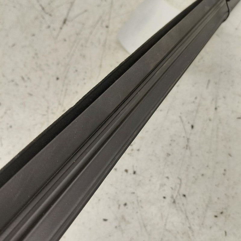 Toyota Prius Right Rear Weather Strip Interior  2022 2021 2020