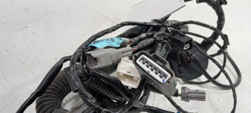 Nissan Maxima Door Harness Wire Wiring Right Passenger Front 2011 2012