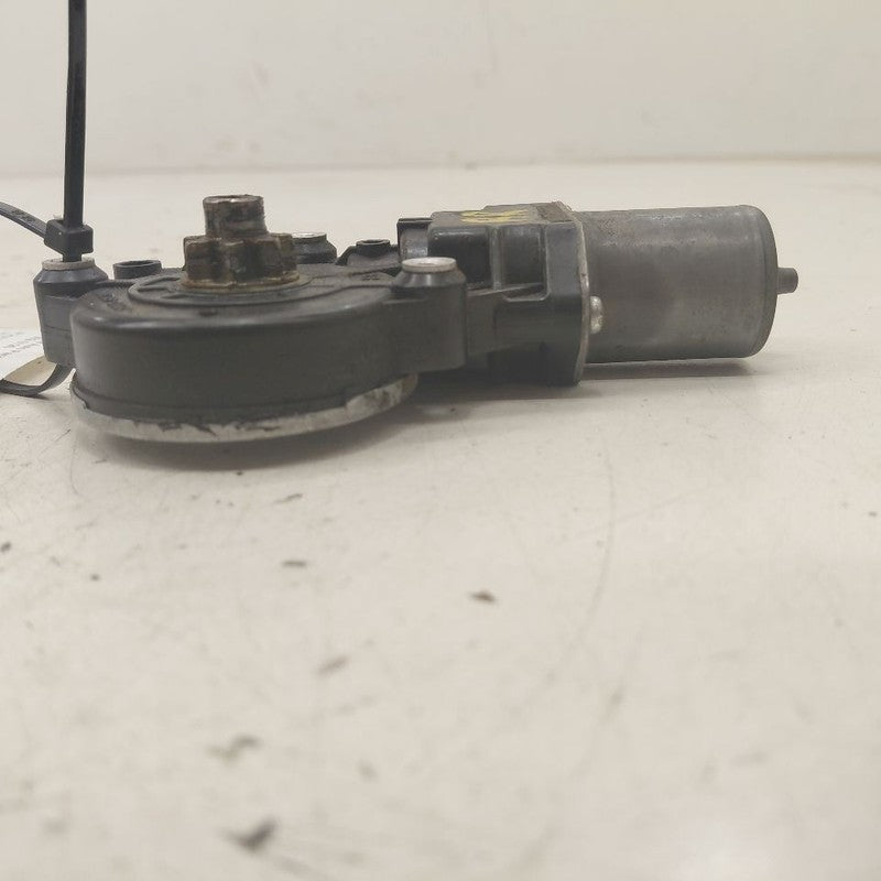 Subaru XV Crosstrek Passenger Right Rear Power Window Motor 2022 2021 