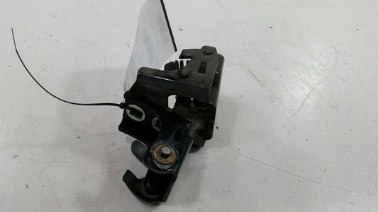 Chevy Traverse Door Hinge Set Right Rear Passenger 2009 2010 2011 2012