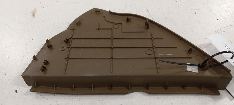 Acura MDX Dash Side Cover Right Passenger Trim Panel 2010 2011 2012 20