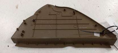 Acura MDX Dash Side Cover Right Passenger Trim Panel 2010 2011 2012 20