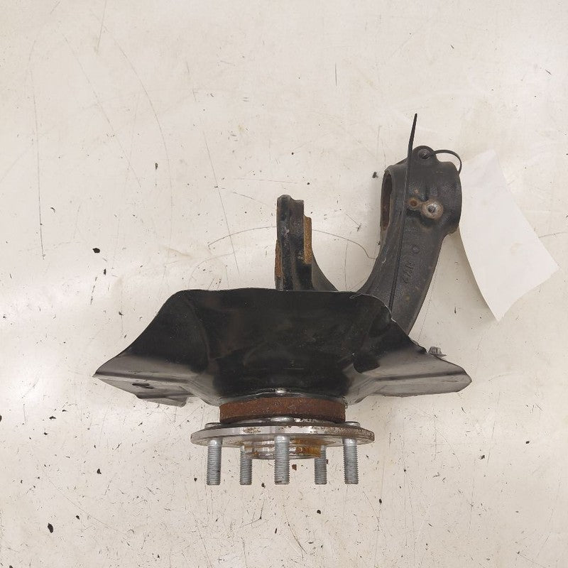 Honda HR-V Passenger Right Front Spindle Knuckle Bearing Hub 2026 2025