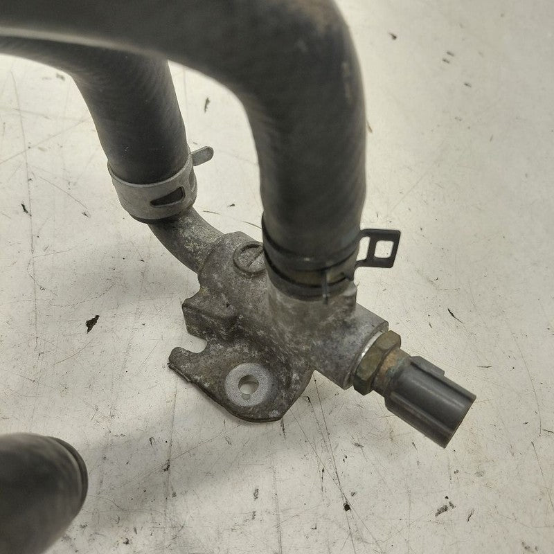 Mazda 6 Coolant Line Crossover Pipe  2.5 2016 2015 2014