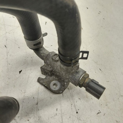 Mazda 6 Coolant Line Crossover Pipe  2.5 2016 2015 2014
