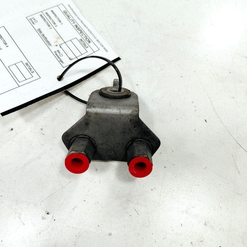 Hyundai Sonata Brake Line Proportioning Valve Junction Splitter  2017 
