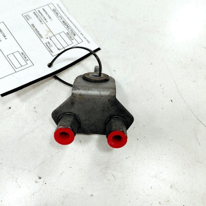 Hyundai Sonata Brake Line Proportioning Valve Junction Splitter  2017 