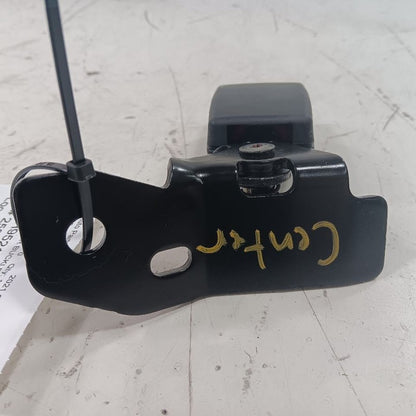 Jeep Compass Rear Back Seat Belt  2021 2020 2019 2018 2017