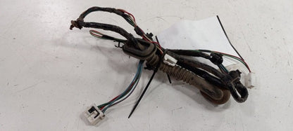 Subaru Legacy Door Harness Wire Wiring Right Passenger Rear 2010 2011 