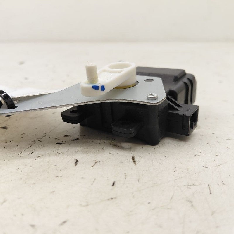 Mitsubishi Mirage Flap Door Motor Heater AC Door Actuator  2024 2023 2