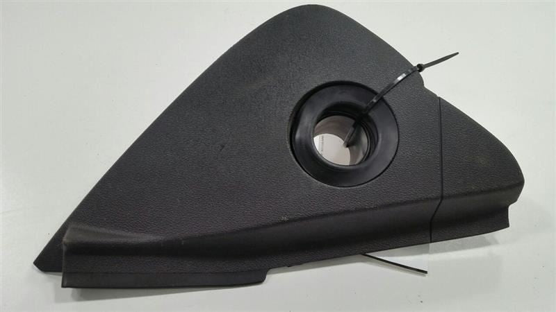 Impala Dash Side Cover Right Passenger Side Trim Panel 2012 2013 2014 2015 2016