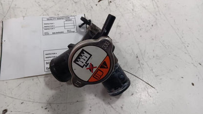 Hyundai Veloster Radiator Hose Neck  2012 2013 2014 2015 