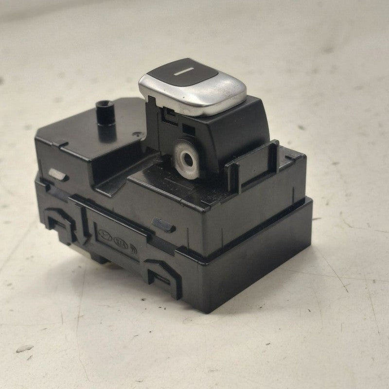 Kia Sportage Window Switch Power Left Driver Rear  2020 2021 2022