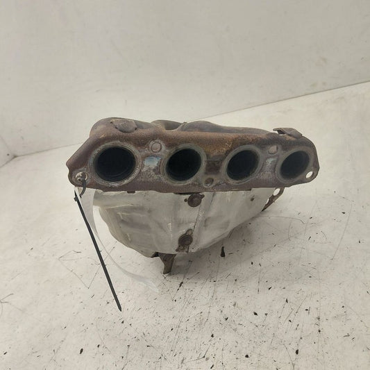 Exhaust Manifold 2.5L Automatic Transmission Fits 16-18 Mazda 3