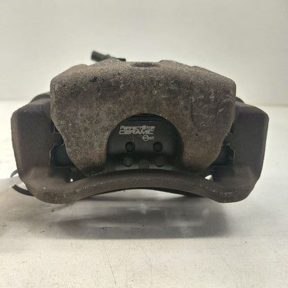 Passenger Right Rear Brake Caliper Fits 16-17 Hyundai Veloster