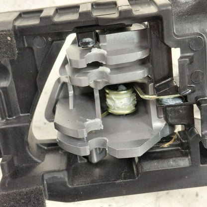 Kia Sportage Door Handle Right Passenger Rear Interior Inside  2020 20