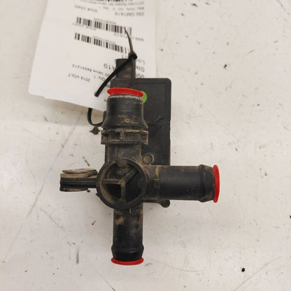 Chevy Volt Coolant Bypass Water Valve {84551213} 2019 2018 2017 2016 O