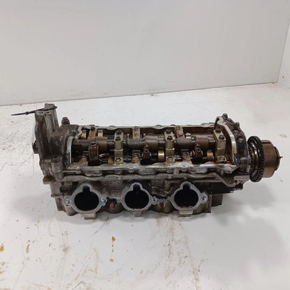 Driver Left Front Engine Cylinder Head VQ37VHR Fits 09-20 Nissan 370Z 