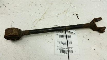 52380S84A01 Upper Control Arm Rear Back 6 Cylinder Back Fits 99-03 Acura TL