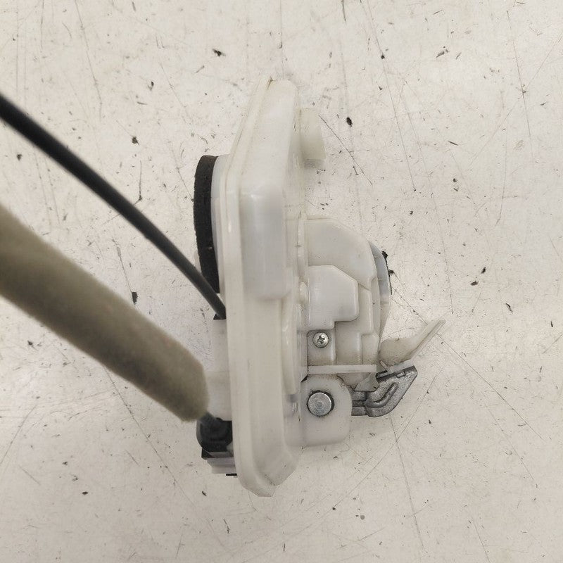 Mazda 6 Door Latch Lock Left Driver Front  2016 2015 2014
