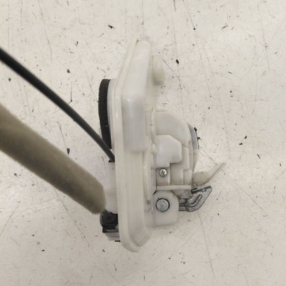 Mazda 6 Door Latch Lock Left Driver Front  2016 2015 2014