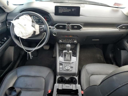 Mazda CX-5 Water Pump Pulley  2.5 2023 2022 2021 2020