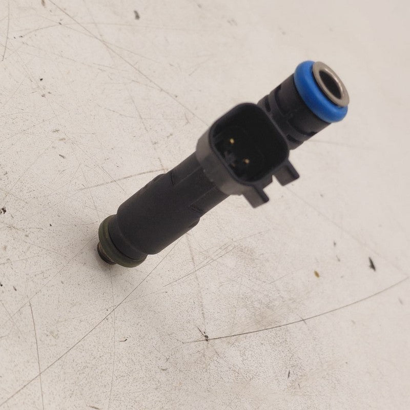 Fuel Injection Injector 2.4L Federal Fits 14-18 Jeep Cherokee