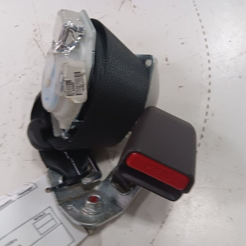Acura ILX Seat Belt Strap Retractor Center Middle Rear Back  2016 2017