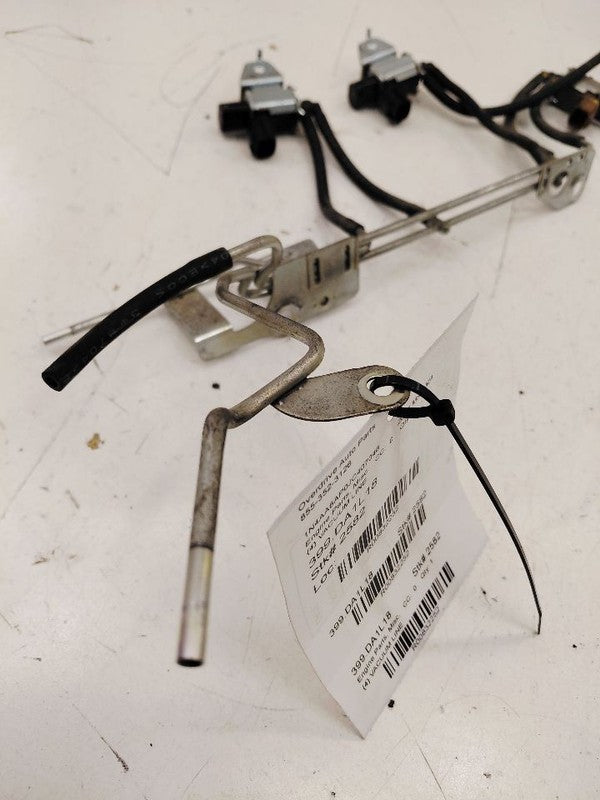 Nissan Maxima Vacuum Line 3.5 2018 2017 2016 OEM