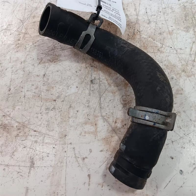 Kia Soul Radiator Hose Line Tube  2017 2018 2019