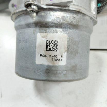 Power Steering Electric Assist Motor Fits 22-24 Jeep Compass OEM