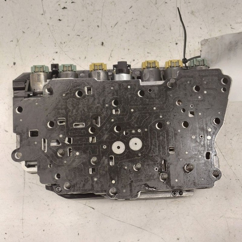 Chevy Trax Automatic Transmission Valve Body  1.4 2022 2021