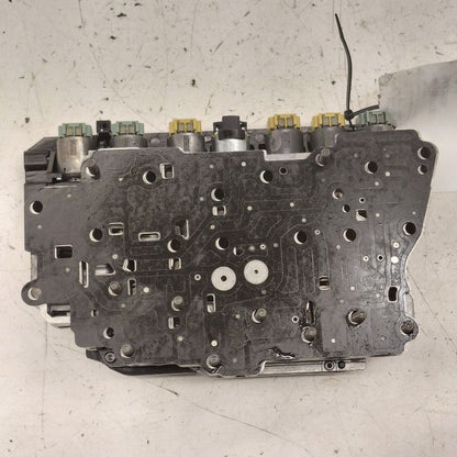 Chevy Trax Automatic Transmission Valve Body  1.4 2022 2021