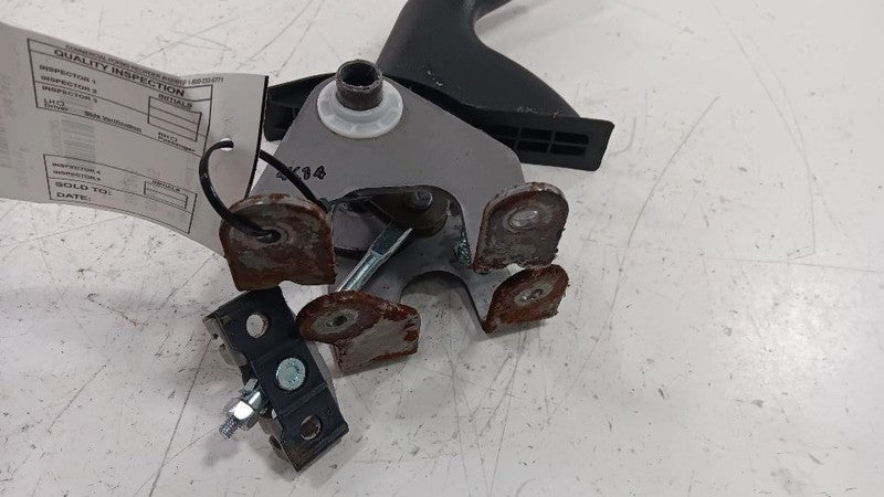 Kia Forte Parking Brake Handle Emergency Brake Lever  2014 2015 2016 O