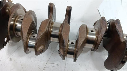 Honda Insight Engine Crankshaft Crank Shaft 2010 2011 2012 2013