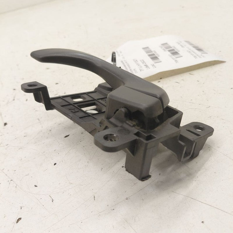 Hyundai Kona Door Handle Left Driver Front Interior Inside  2021 2020 