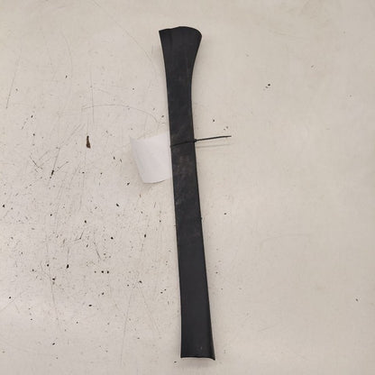 Subaru XV Crosstrek Sill Trim Plate Door Jam Threshold Left Driver Fro