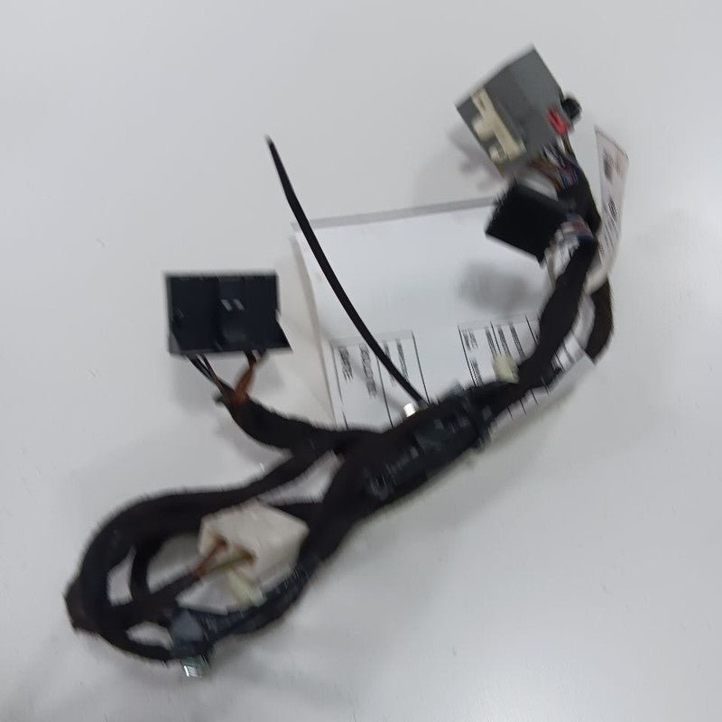 Ford Explorer Rear Heater Box Wire Harness  2016 2017 2018 2019 OEM