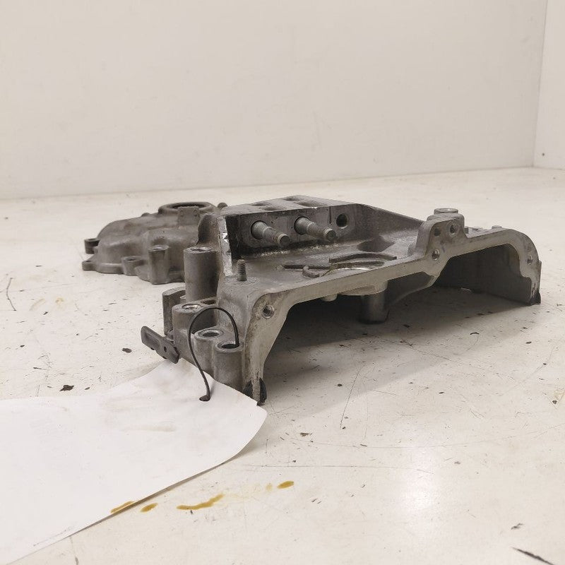 Timing Cover 2.0L Naturally Aspirated Fits 21-25 Hyundai Elantra