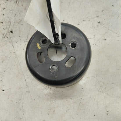 Nissan Versa Note Water Pump Pulley  2019 2018 2017