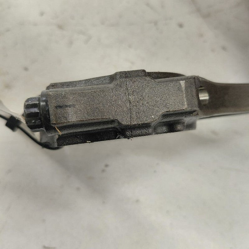 2018 Fiat 500 X 2.4 Model Single Piston With Connecting Rod