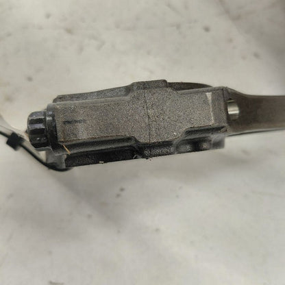 2018 Fiat 500 X 2.4 Model Single Piston With Connecting Rod
