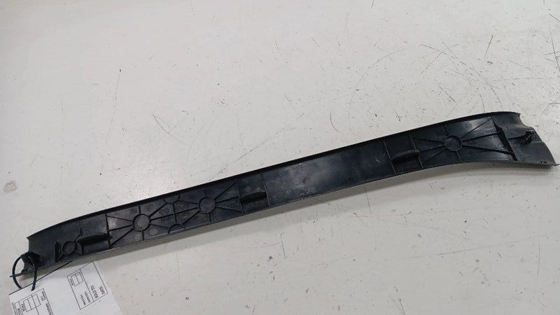 Subaru Impreza Sill Trim Plate Door Jam Threshold Right Passenger Fron