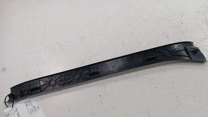 Subaru Impreza Sill Trim Plate Door Jam Threshold Right Passenger Fron