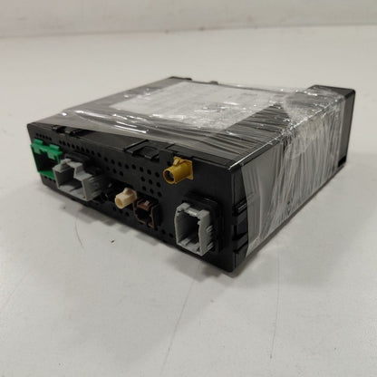 Audio Equipment Radio Receiver ID 84361173 Fits 18-21 Chevy Camaro