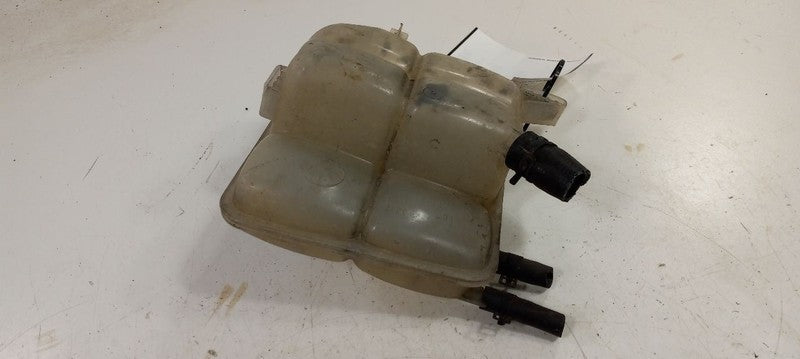 Radiator Overflow Coolant Reservoir VIN F 8th Digit Fits 04-13 MAZDA 3