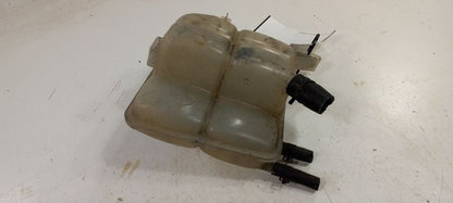 Radiator Overflow Coolant Reservoir VIN F 8th Digit Fits 04-13 MAZDA 3