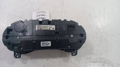 Speedometer Gauge Cluster Sedan C 140 MPH 3.5" Display Screen Fits 15 