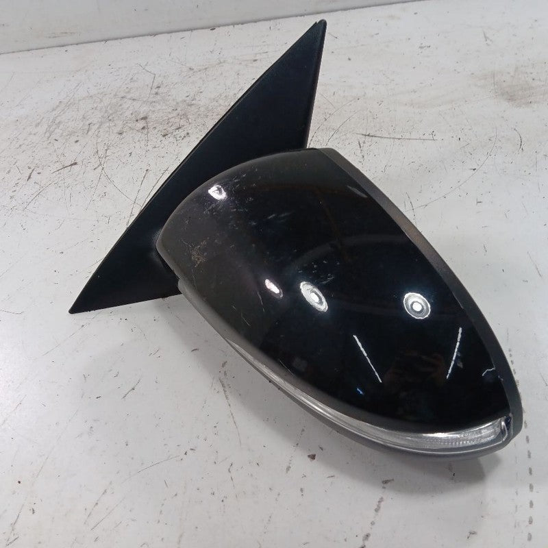 Driver Left Side View Door Mirror Power US Built VIN 5 Fits 16-18 Kia 